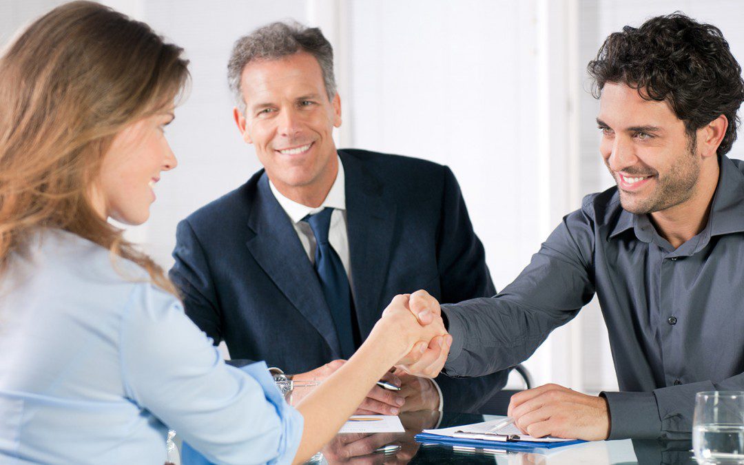 8 Steps to Successful Negotiation